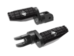 KPDM05 DBK ADJUSTABLE SPORT PILOT FOOTPEGS KIT