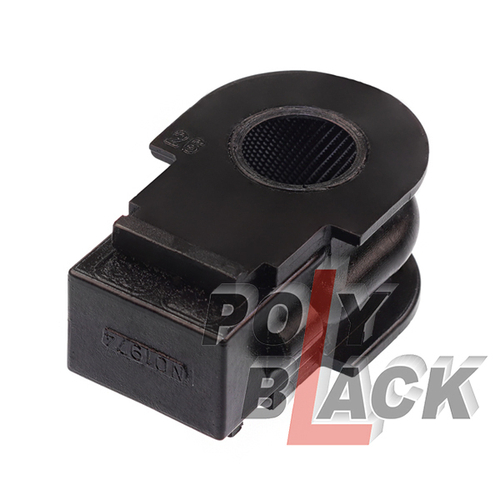 Полиуретановая втулка стабилизатора, передней подвески(Кратность 2 шт.) N01974