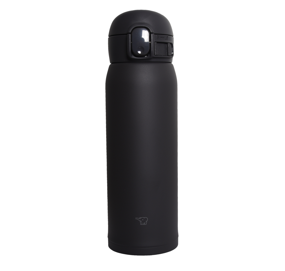 Термос Zojirushi SM-WS48-BM 0,48 л (черн)