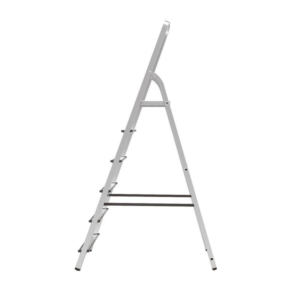 Стремянка 6 ступеней стальная