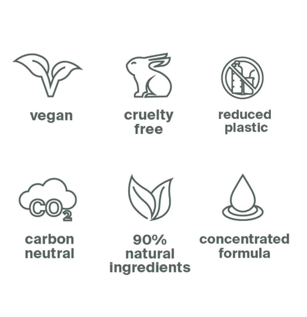 Keune So Pure Набор ОСВЕЖАЮЩИЙ (шампунь 1000 мл+флакон+коробка+ шубер+ пакет)