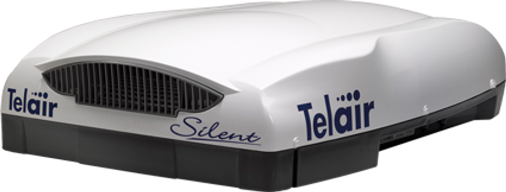 Автокондиционер Telair SILENT PLUS 8100H