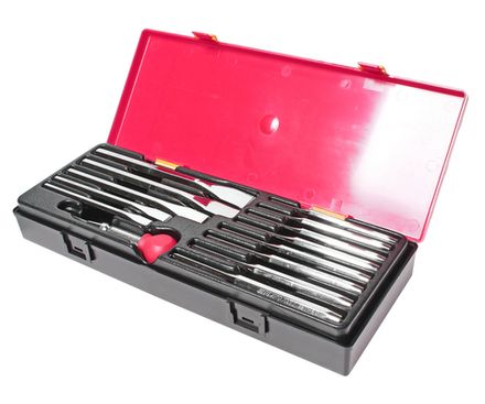 Наборы выколоток и зубил