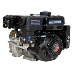Lifan 170FD-T-R D20 двигатель бензиновый 00-00005861