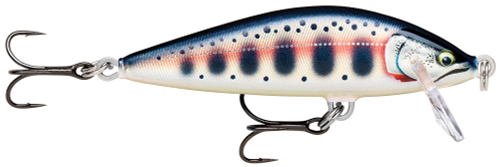 Воблер RAPALA CountDown Elite 75 /GDYM /тонущий/ 1,2м, 7,5см, 10гр