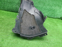 Подкрылок передний левый Mercedes S W223 (20-нв)