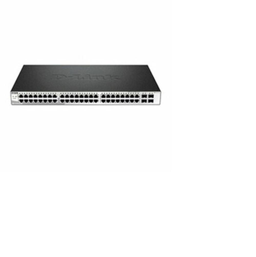 Коммутатор D-Link  DGS-1210-52-ME-B1A (DGS-1210-52-ME-B1A)