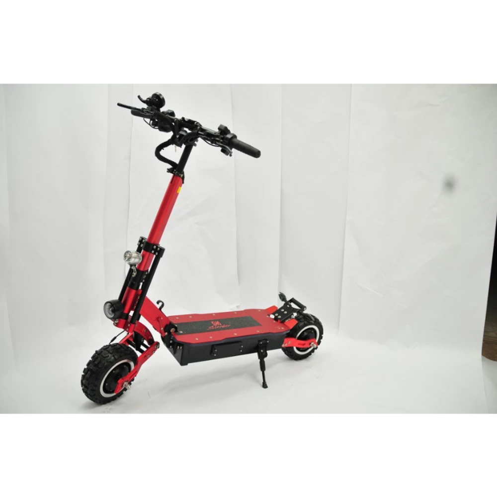 Электросамокат Slardar Scorpion