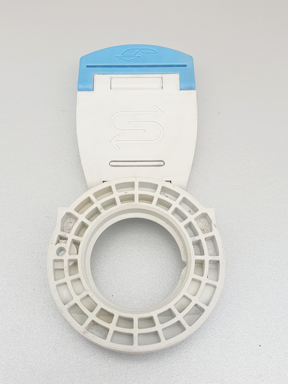 640022, 174529 крышка бачка для соли пмм Бош б/у