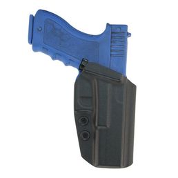Кобура Glock 17 TEK-LOK, Термит