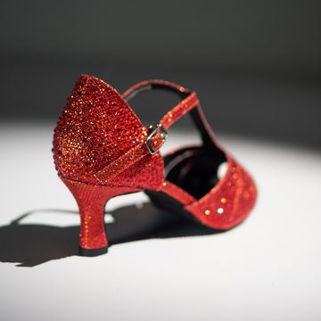 Туфли LaLaMooN - LADS528-065-520