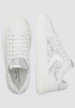 Кеды женские VOILE BLANCHE LIPARI MESH