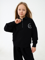 Свитшот-поло PIKE