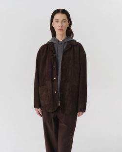 Куртка Джейсон