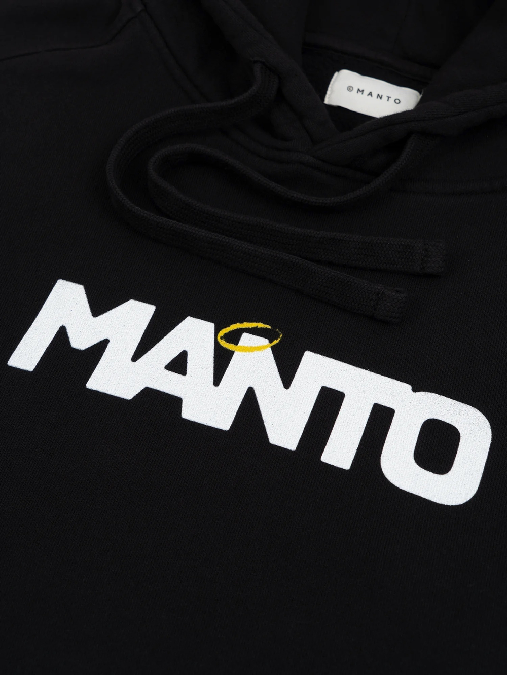 Худи MANTO ANGELS