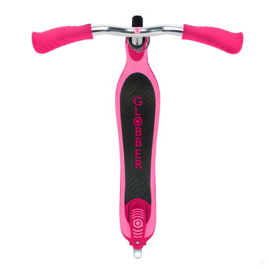 Самокат подростковый Globber Flow 125 Lights