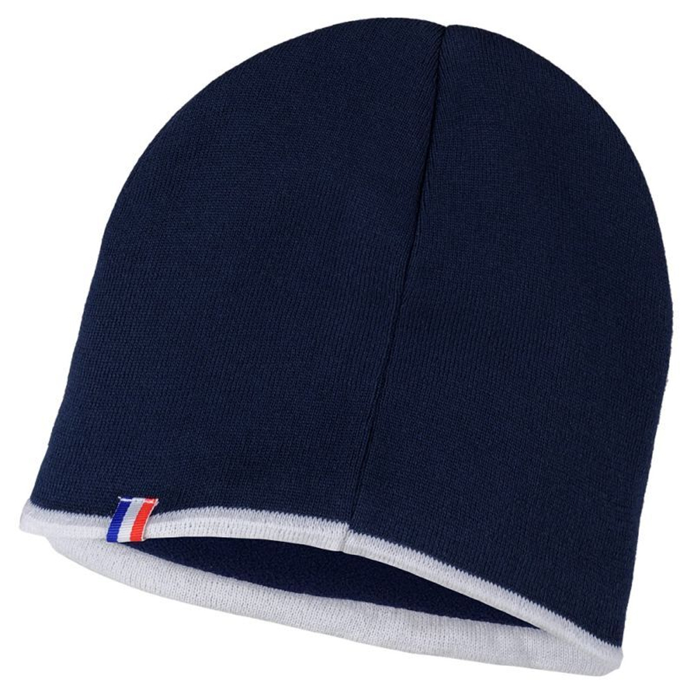 Czapka zimowa Tecnifibre Polar Beanie 22 - небесный