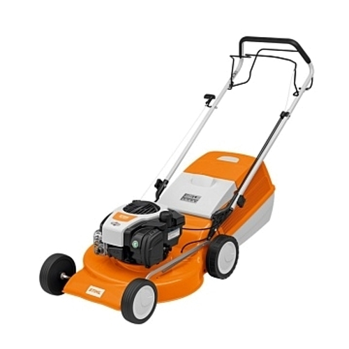 ГАЗОНОКОСИЛКА STIHL БЕНЗИНОВАЯ RM 253.1 (EU2)
