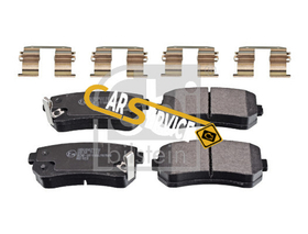 FEBI BILSTEIN - 116270