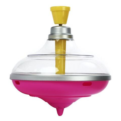 Юла "Сказочная" 14см (Стеллар)