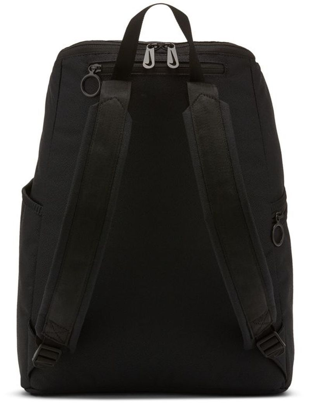 Рюкзак теннисный Nike One Backpack - black/black/white