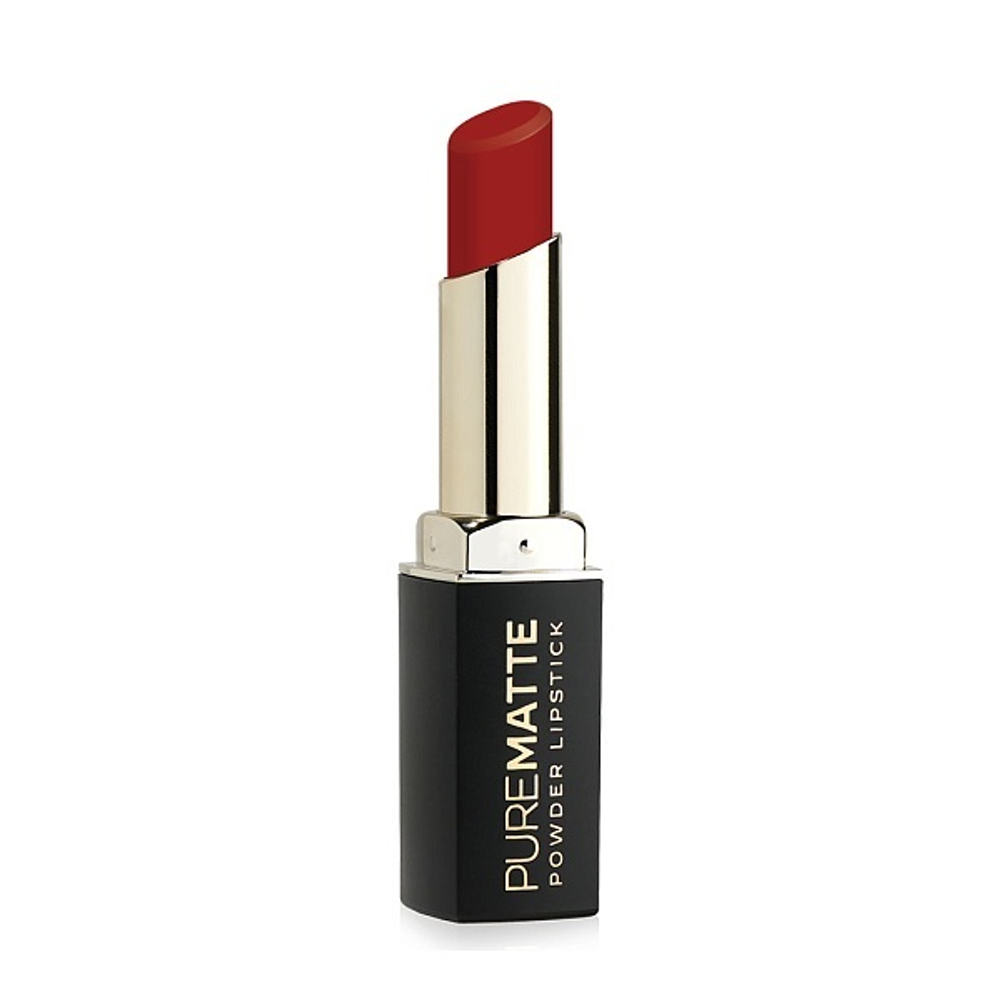 Помада для губ GR Pure Matte Powder Lipstick