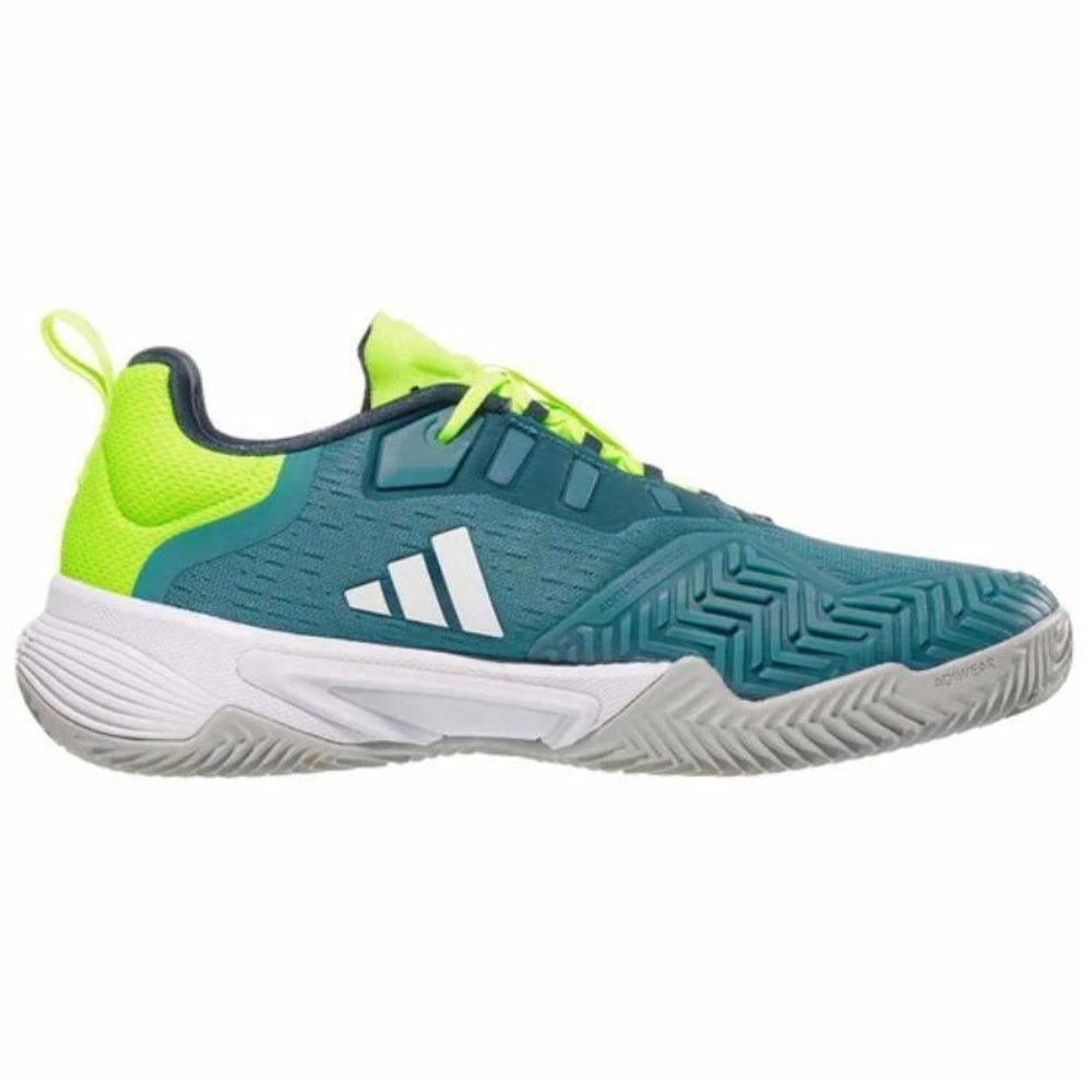 Кроссовки Adidas Barricade