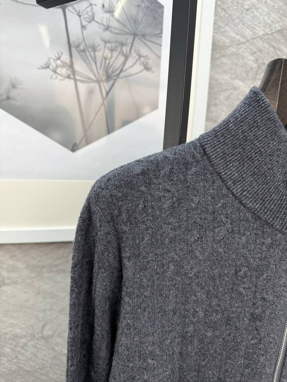 Кардиган Kiton