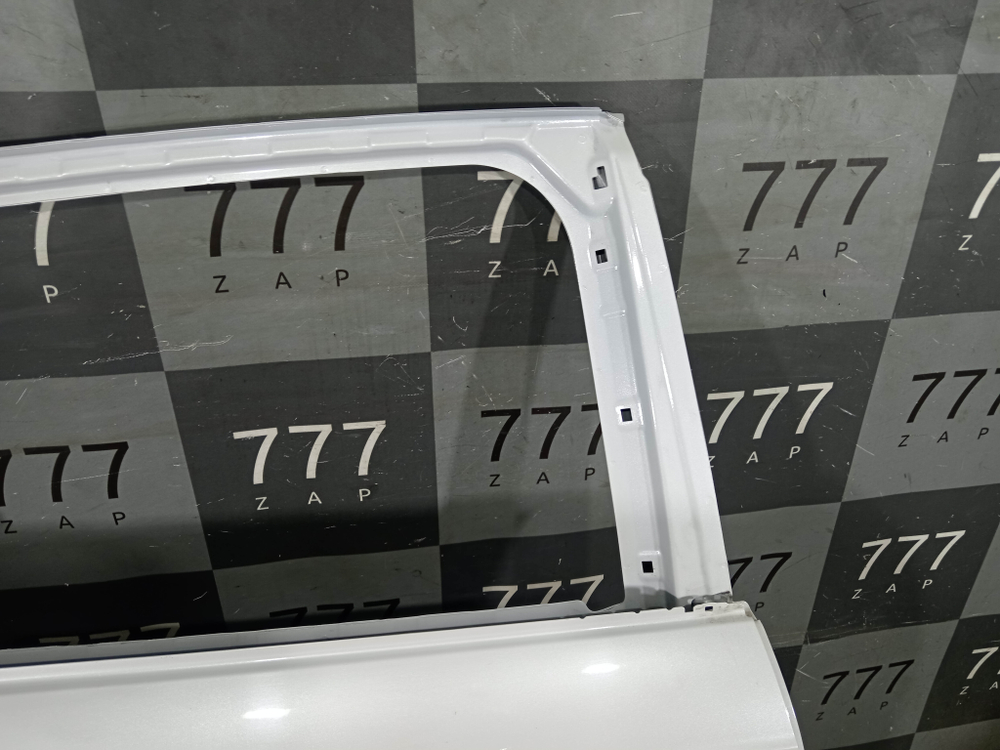 Дверь задняя правая Haval Jolion 21-24 Б/У Оригинал 6201200AST10AD