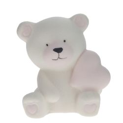 GAEM Фигурка декоративная "Медвежонок", L4,5 W5,5 H6,5 см