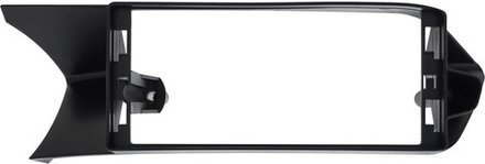 Магнитола Mercedes Benz С W204 2011-2014 NTG 4.5 (рамка LUX) - FarCar монитор 12.3" 2K QLED на Android 14, TS10, CarPlay, 4G SIM-слот