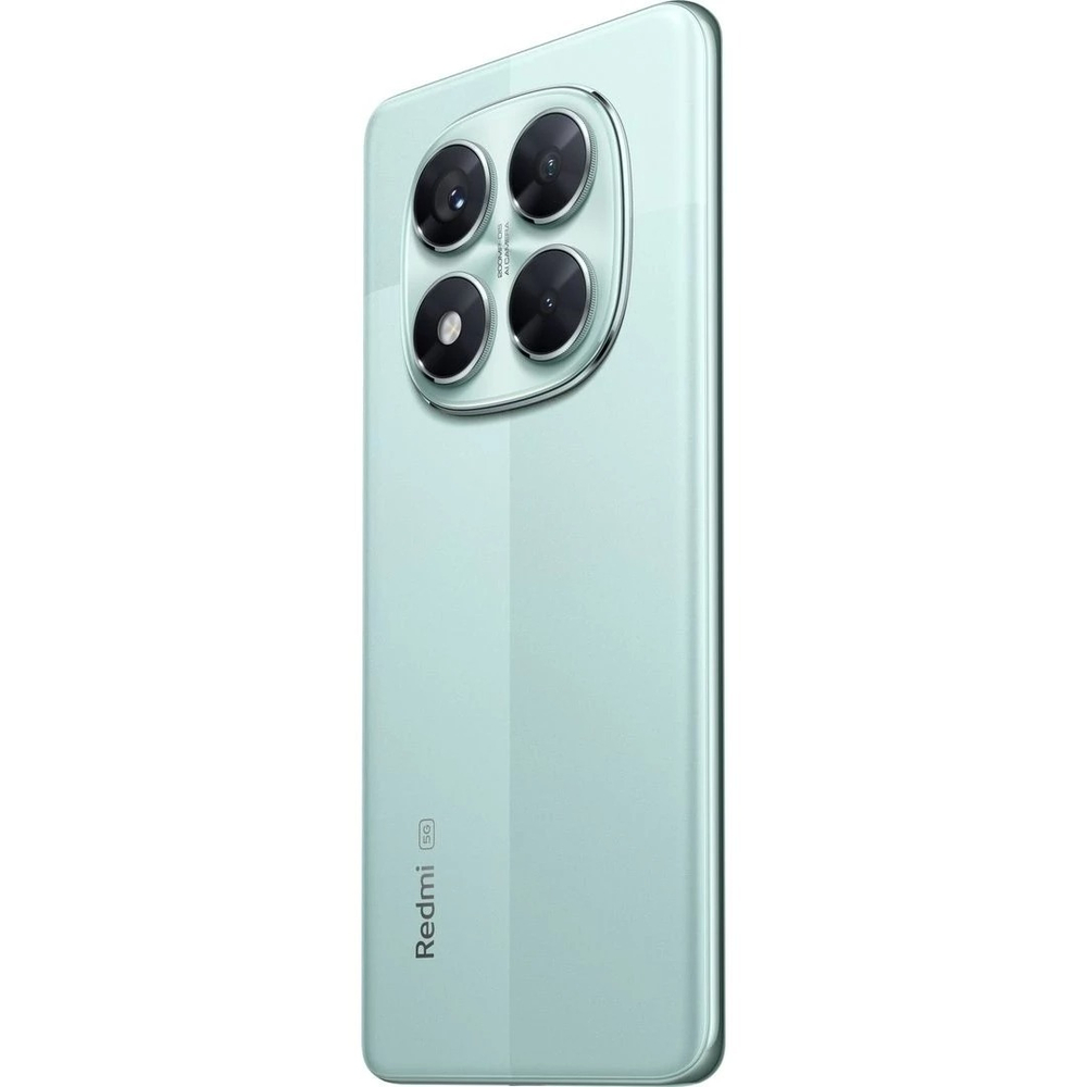 Xiaomi Redmi Note 14 Pro 5G 8/256Gb Green