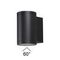 Уличный настенный светодиодный светильник Odeon Light Nature Long 7142/12WL