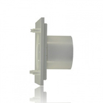 Накладной вентилятор Soler & Palau SILENT-100 CRZ DESIGN-4С IVORY  (таймер)
