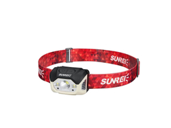 Фонарь налобный Sunrei MUYE1