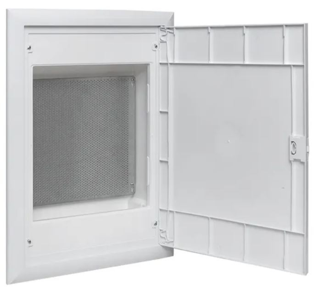 Щит слаботочный встраиваемый EKF profibox-m-24+4