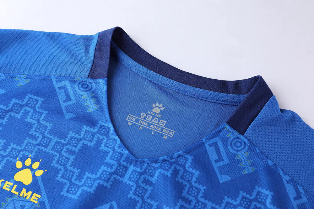 Футбольная форма Kelme