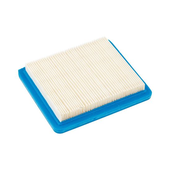 Фильтр воздушный на двигатель B&S (132*114*23) (491588)