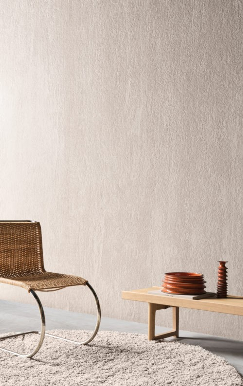 Обои Omexco Pure PU401