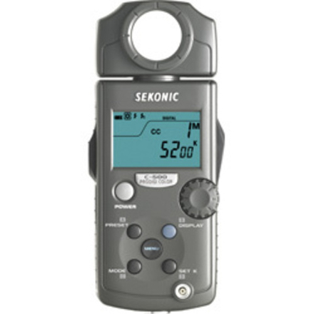 Колорметр Sekonic C-500