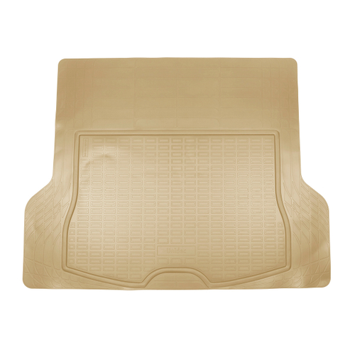 Коврик в багажник Norplast/Unidec универсальный (-) , полиуретан, арт.NPA00-T00-010-B