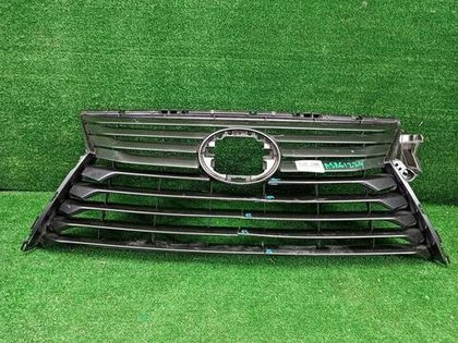 Решетка радиатора Lexus RX 4 (2015-2019)