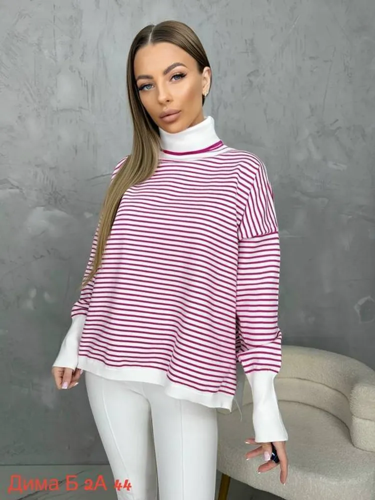 Свитер 2950208 Fabrika