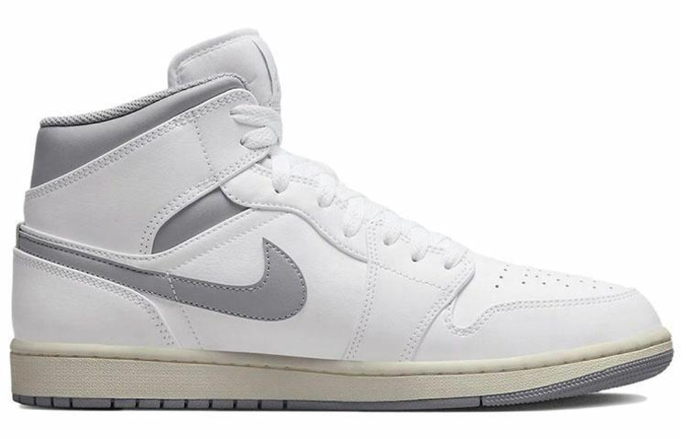 Кроссовки Jordan Air Jordan 1 Mid "Vintage Grey"