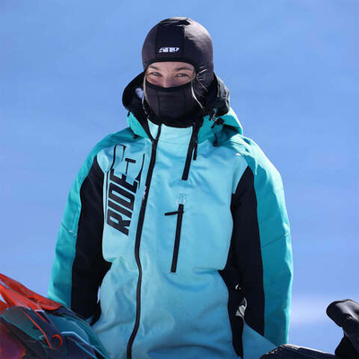 Балаклава 509 Lightweight Pro Balaclava, L/XL