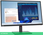 Монитор Lenovo ThinkVision T27p-30 63A9GAT1EU