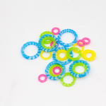 Набор металлических съемных спиц ChiaoGoo 7500-С