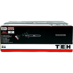 Пила цепная аккумуляторная 20V (без АКБ и ЗУ) TEH LPS612