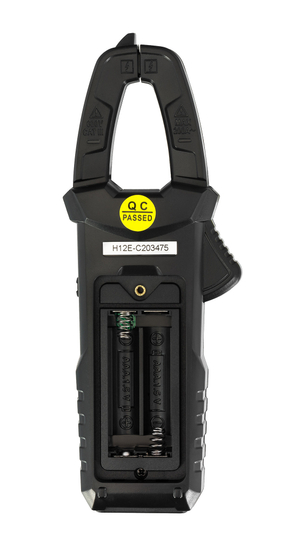 Токоизмерительные клещи Ermenrich Ping MK10