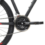 Горный велосипед Welt Ridge 2.0 HD 29 (2024)